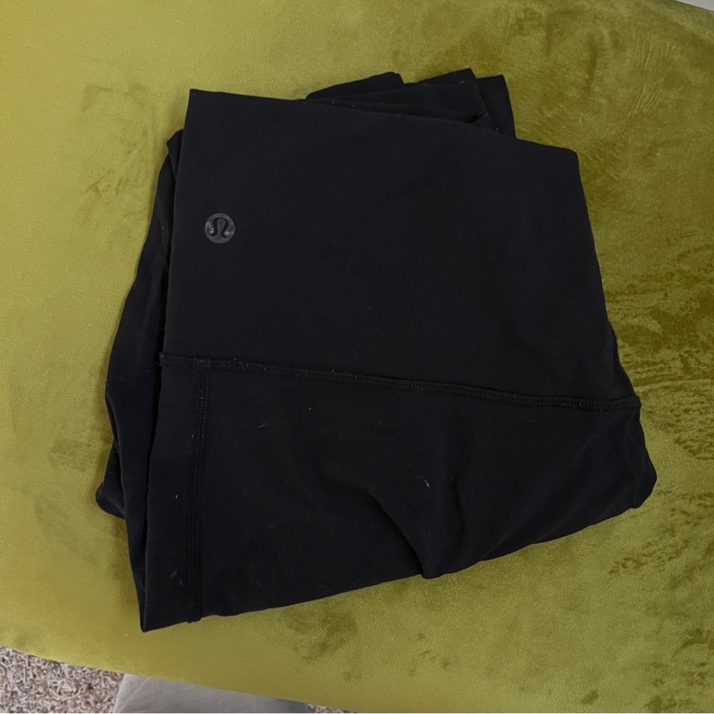 Lululemon Align Leggings